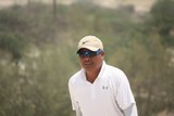 Mario Carangan Jr